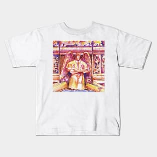 Angel Kids T-Shirt